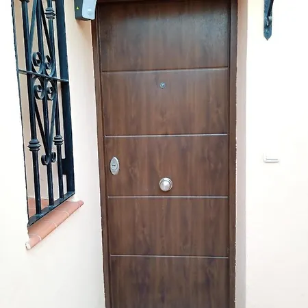 Cozy Apartment IV In Torreblanca Fuengirola Exterior photo