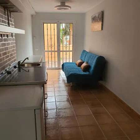 Cozy Apartment IV In Torreblanca Fuengirola Exterior photo
