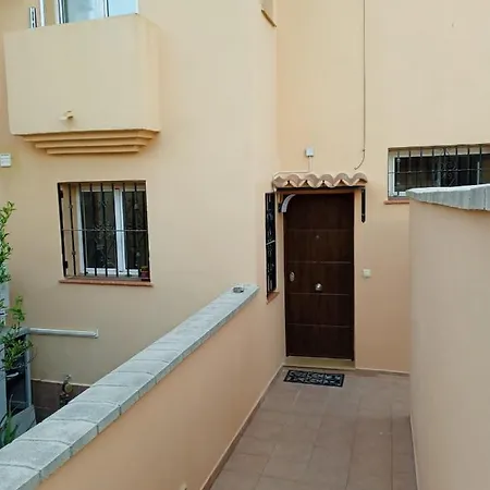 Cozy Apartment IV In Torreblanca Fuengirola Exterior photo