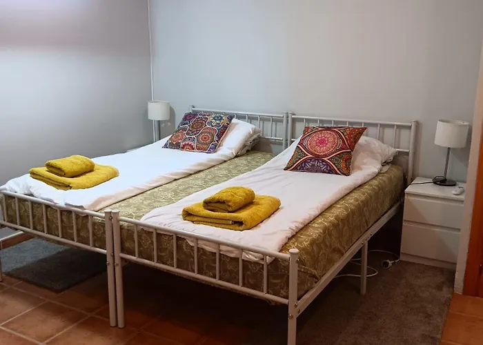 Cozy Apartment IV In Torreblanca Fuengirola