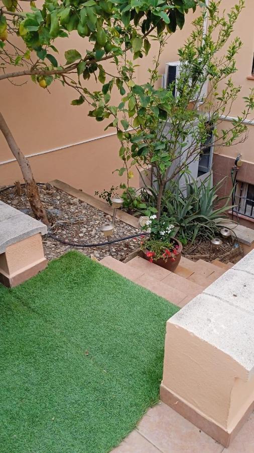 Cozy Iv In Torreblanca Appartement *