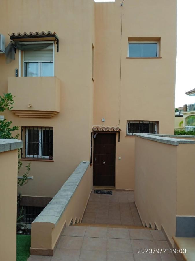 Cozy Iv In Torreblanca Appartement *