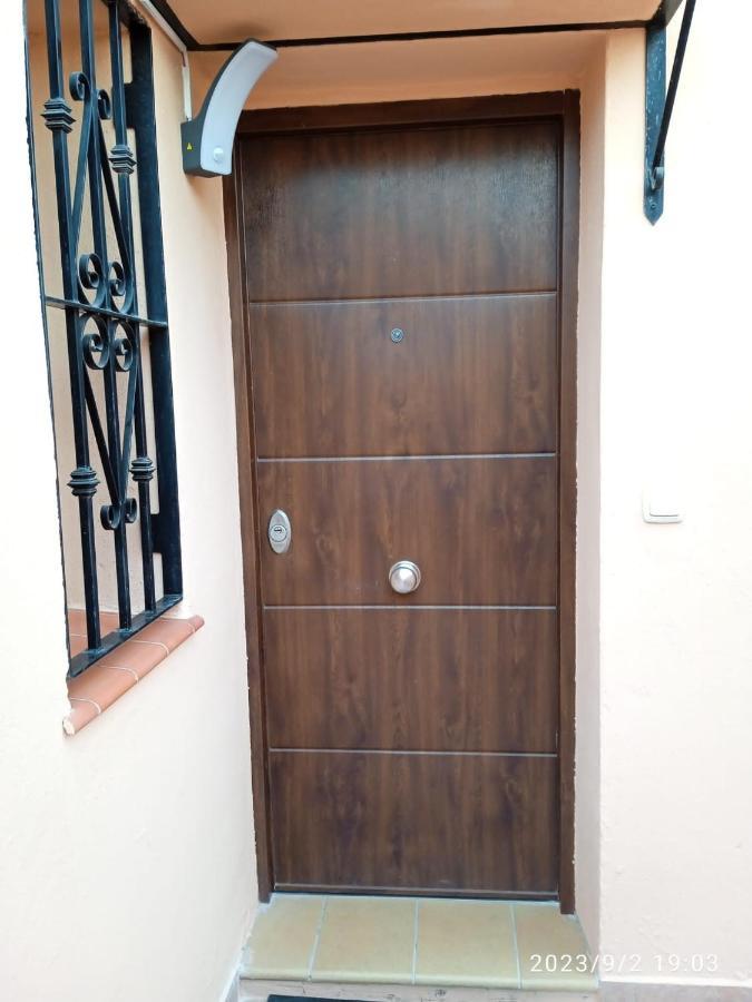 Cozy Iv In Torreblanca Appartement *