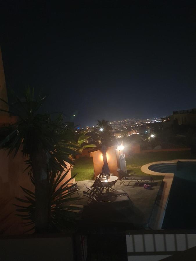Cozy Iv In Torreblanca Appartement *