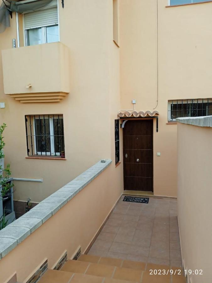 Appartement Cozy Iv In Torreblanca *