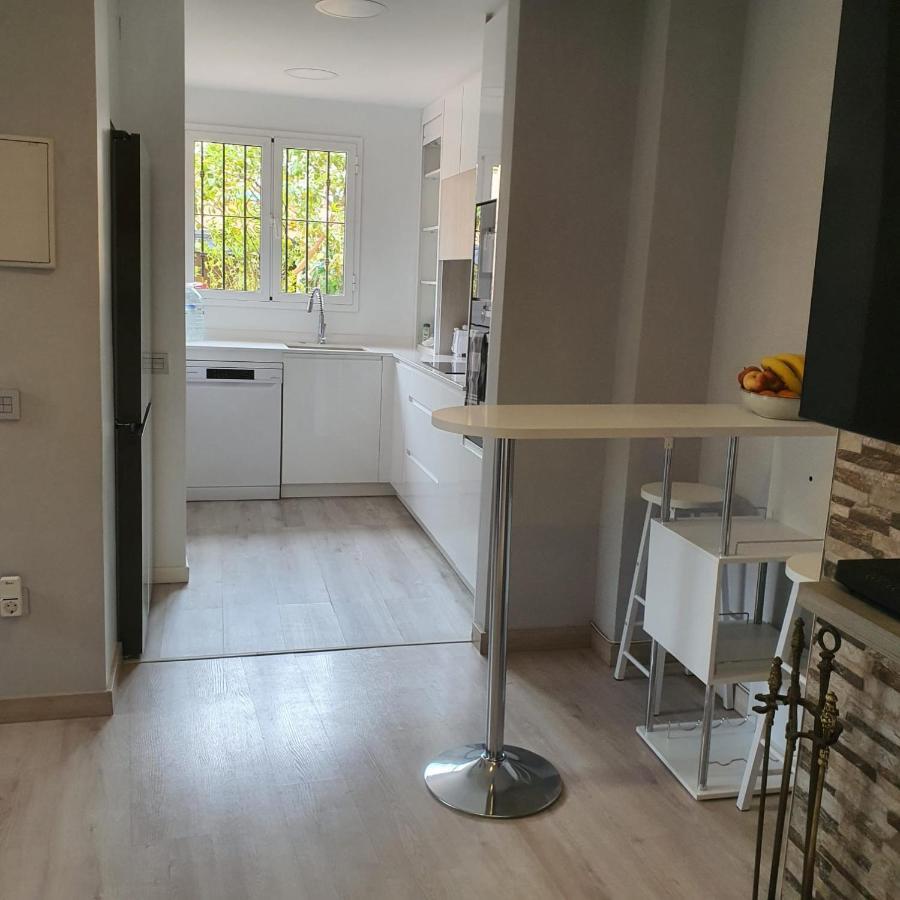 Appartement Cozy Iv In Torreblanca