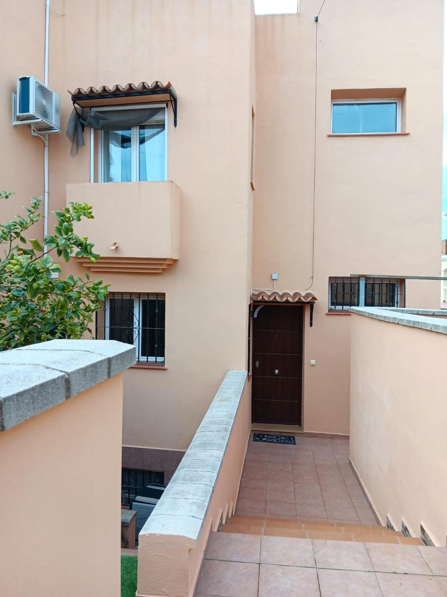 Appartement Cozy Iv In Torreblanca