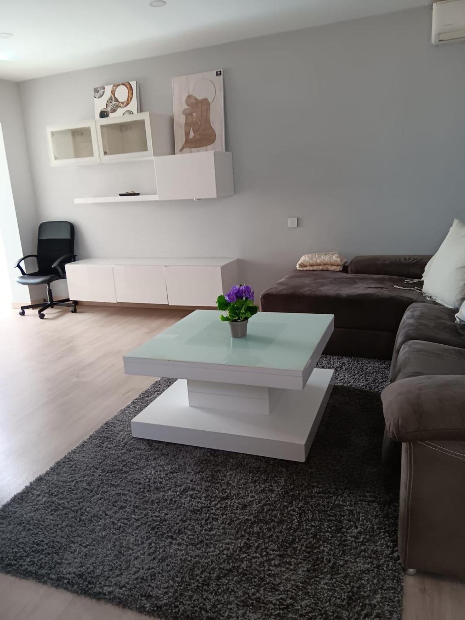 Appartement Cozy Iv In Torreblanca