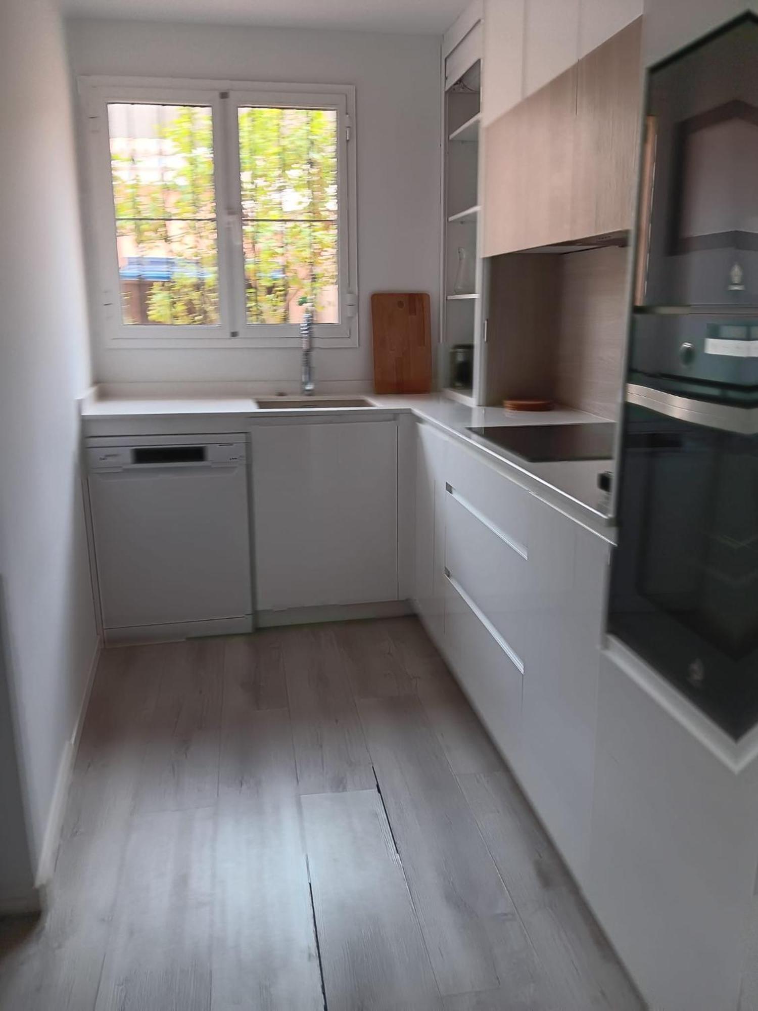 Appartement Cozy Iv In Torreblanca