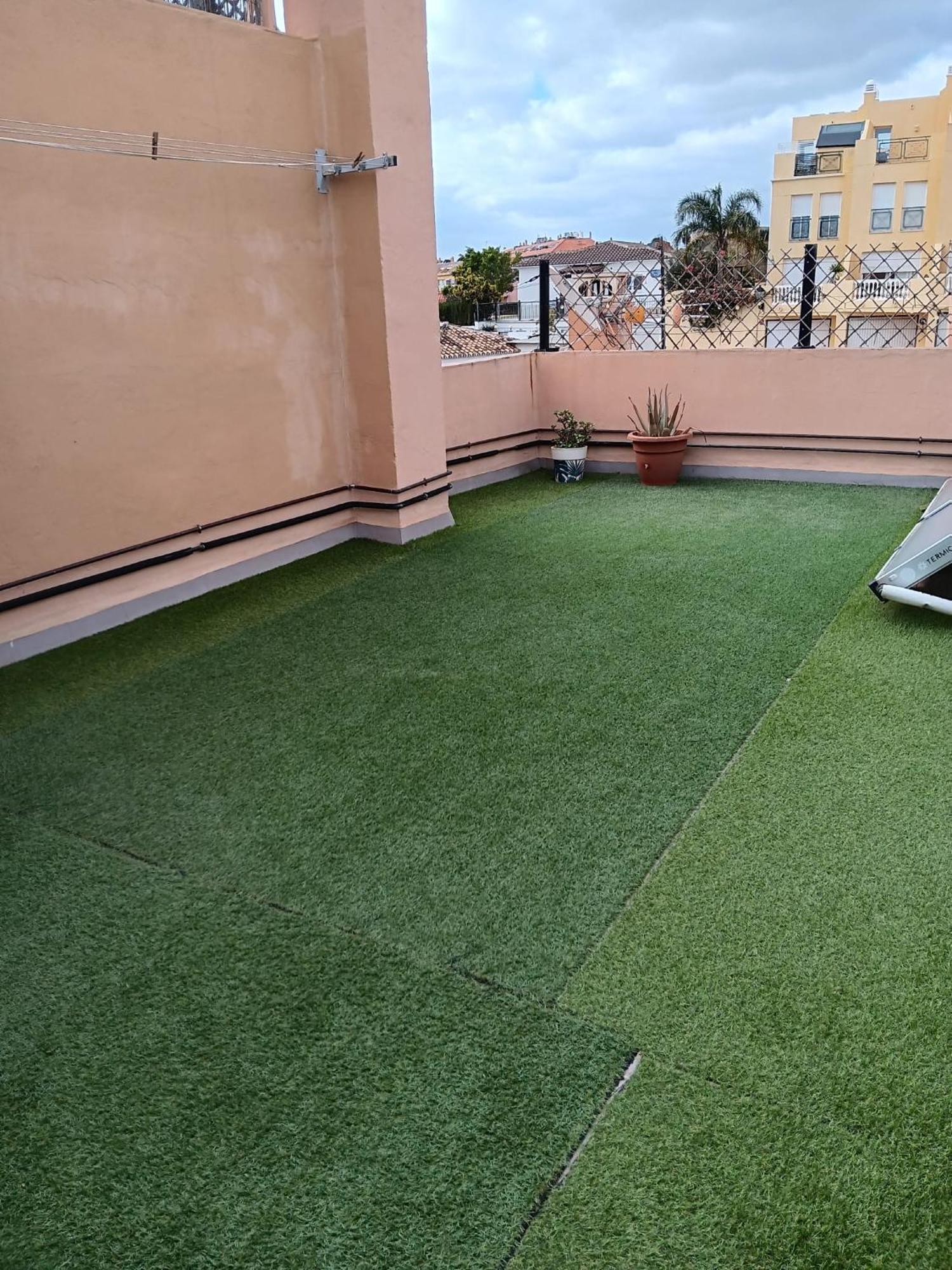 Cozy Iv In Torreblanca Appartement Fuengirola