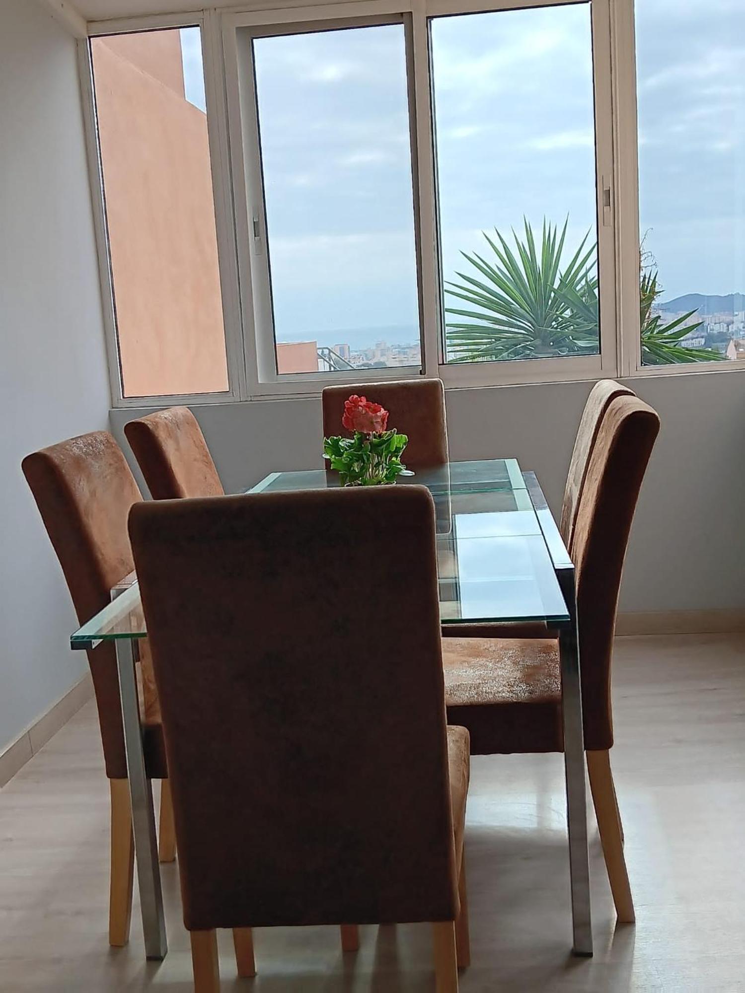 Cozy Iv In Torreblanca Appartement *
