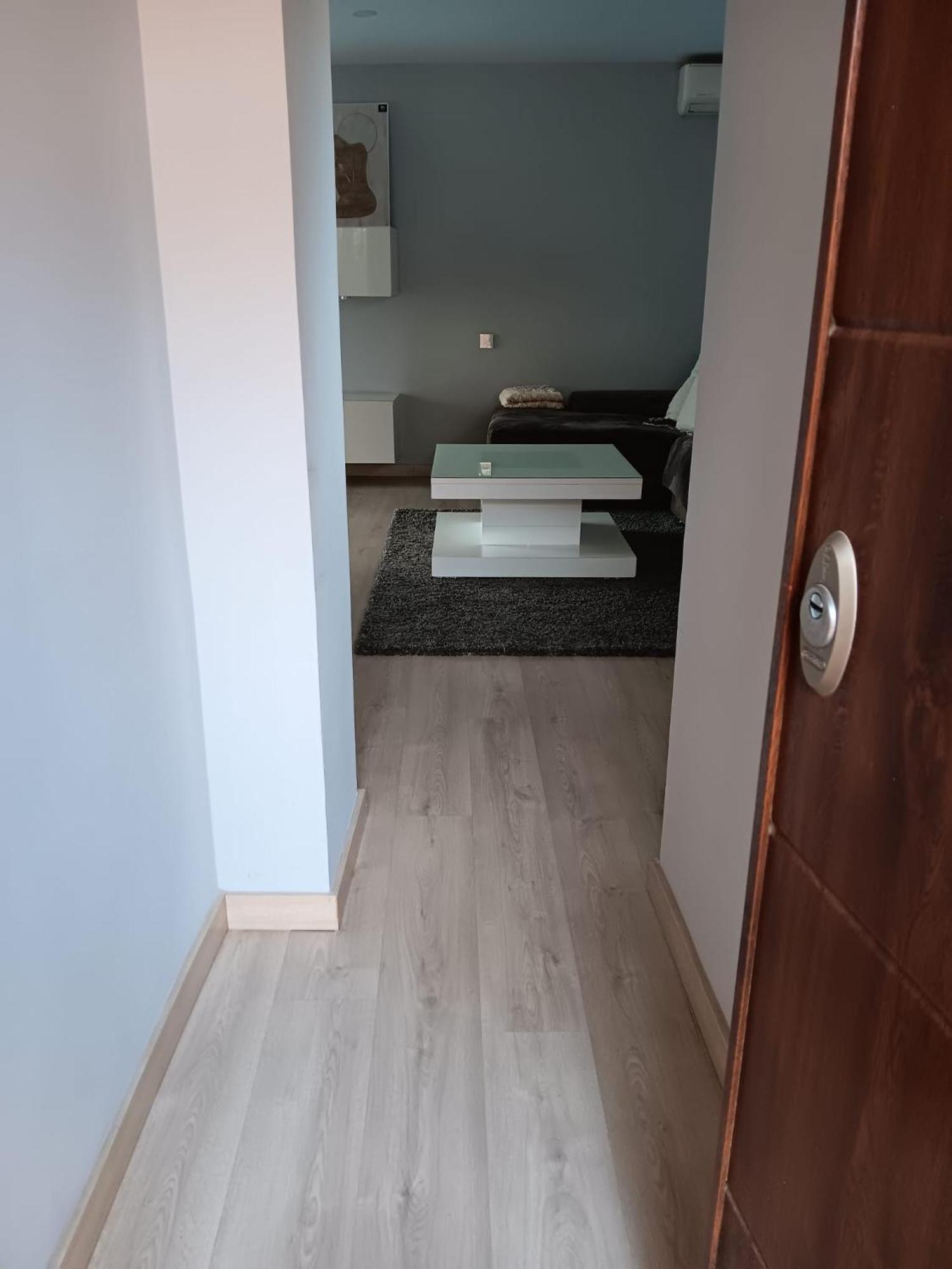 Appartement Cozy Iv In Torreblanca